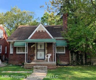 Main picture of 10814 McKinney St