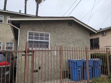 Main picture of 2520 Folsom St