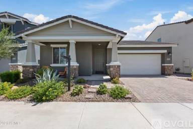 Main picture of 9853 E Solstice Ave