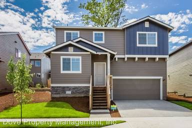 Main picture of 2607 NE Hawthorne Cir