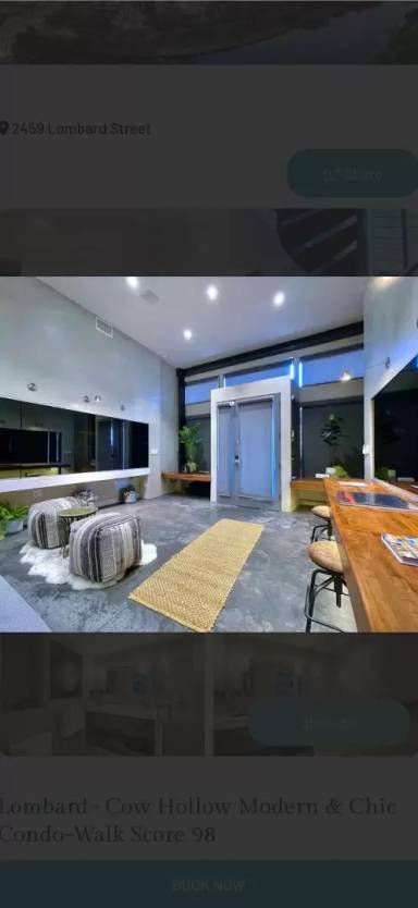 Main picture of 2459 Lombard St