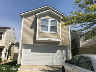 Main picture of 6740 Redan Dr