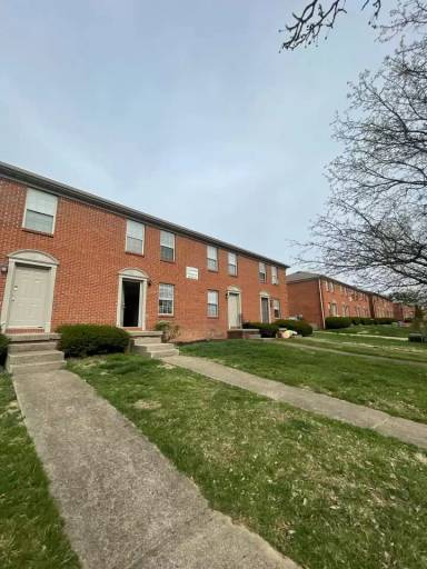 Main picture of 306 McDougal Ave