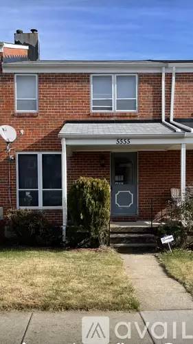 Main picture of 5555 Cedonia Ave