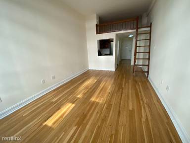 Main picture of 1 Astor Place