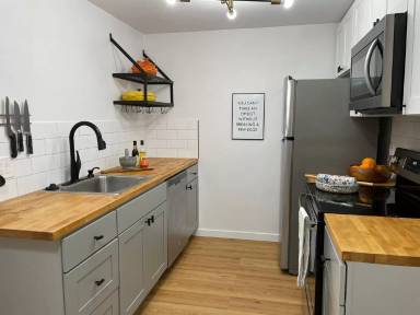 Main picture of Manitou Park Apartments