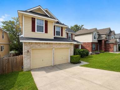Main picture of 4970 Augusta Sq