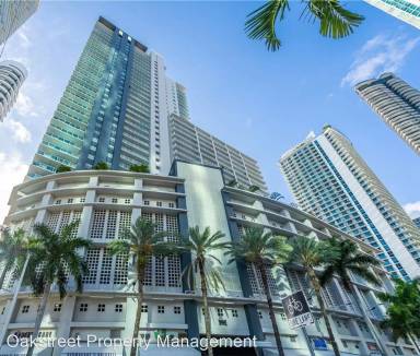 Main picture of Vue At Brickell Condo