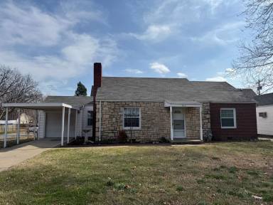 Main picture of 747 N Knoxville Ave