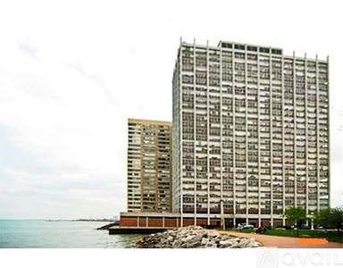 Main picture of Granville Beach Tower