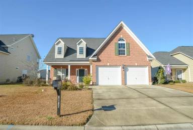 Main picture of 8187 Ronda Dr