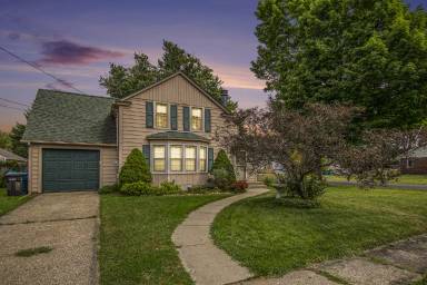 Main picture of 1406 Texel Dr