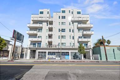 Main picture of Decollage Apartments