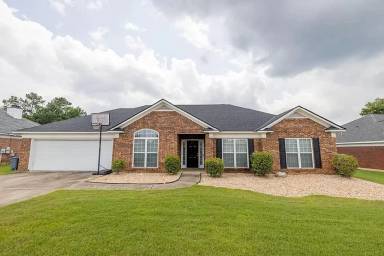 Main picture of 9156 Garrett Lake Dr
