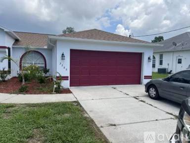 Main picture of 3286 Blythe Ave