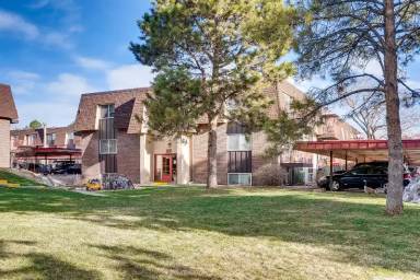 Main picture of Whispering Pines of Denver