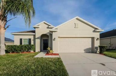 Main picture of 3807 Enchantment Ln