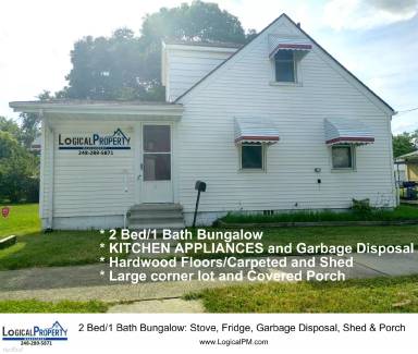 Main picture of 18302 Powers Ave