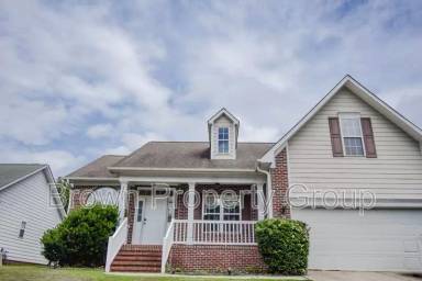 Main picture of 1607 Stonewood Dr