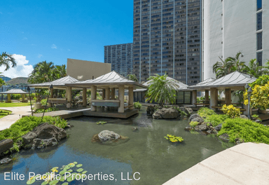 Main picture of Honolulu Park Place
