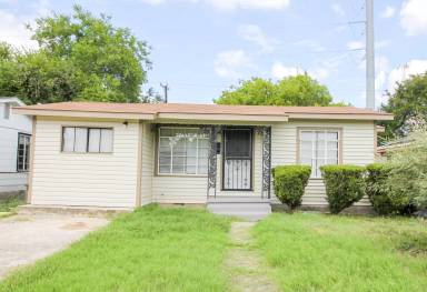 Main picture of 1332 Onslow