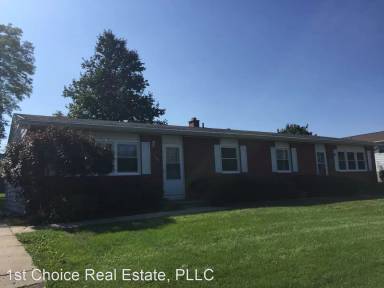 Main picture of 5523 W Michigan Ave