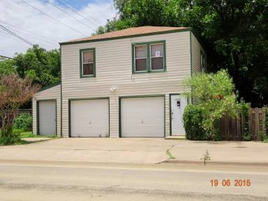 Main picture of 2106 Boston Ave