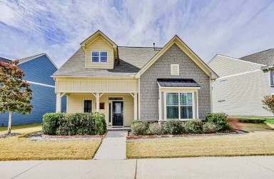 Main picture of 142 Arnold Mill Rd