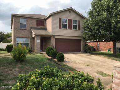 Main picture of 421 Morningstar Dr