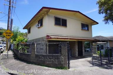 Main picture of 2217 Kalihi St