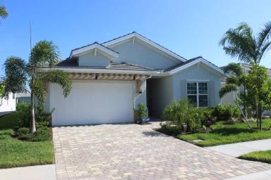 Main picture of 16729 Siesta Drum Way