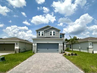 Main picture of 3296 Rolling Plains Cir