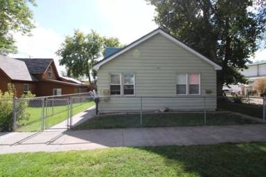 Main picture of 353 H St