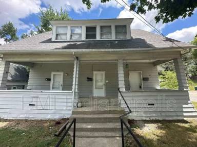 Main picture of 502 N 12th St