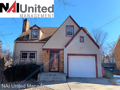 Main picture of 2814 Summit St