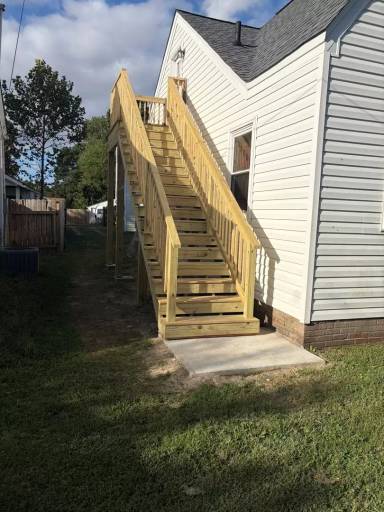 Main picture of 3625 S Warwick Cir