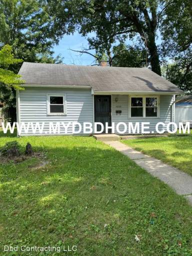 Main picture of 4835 Bowser Ave