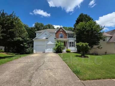Main picture of 4551 Howell Farms Rd NW