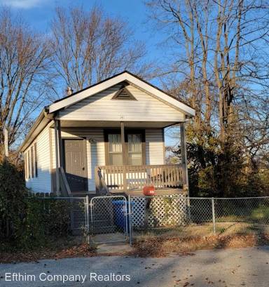 Main picture of 141 E Cartwright Ave