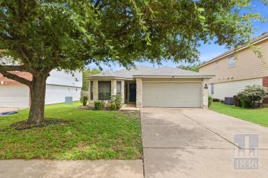 Main picture of 1512 Sundance Dr