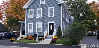 Main picture of 4 Prospect St