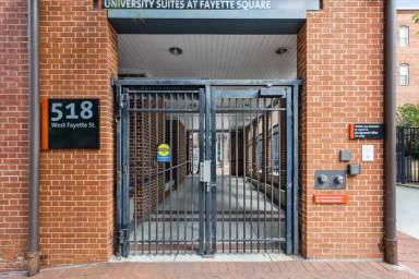 Main picture of Fayette Square Apartments