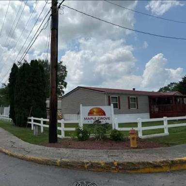 Main picture of 820 Dorothy Dr