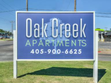 Main picture of The Vue At Oak Creek