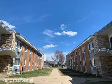 Main picture of Kenosha Apartments