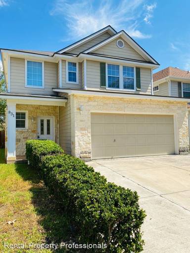 Main picture of 831 Magnolia Mist