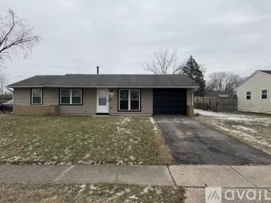 Main picture of 216 Braun St