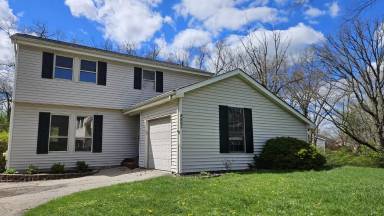 Main picture of 5521 Highfield Ct