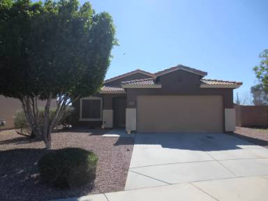 Main picture of 16259 W Maui Ln