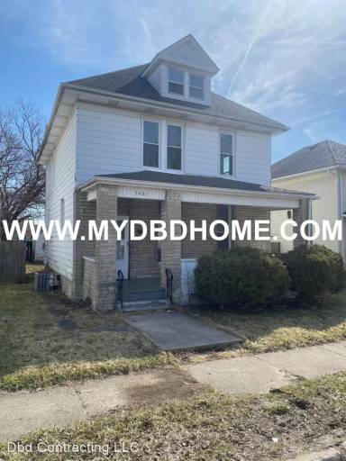 Main picture of 3403 S Harrison St